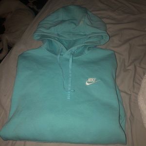 Nike hoodie